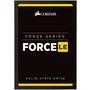 SSD Corsair Force Series LE200, 480GB, SATA, Leitura 560MB/s, Gravação 530MB/s - CSSD-F480GBLE200B