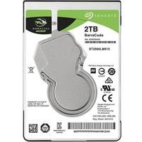 HD Interno para Notebook, 2TB, SATA, 2.5´- ST2000LM015