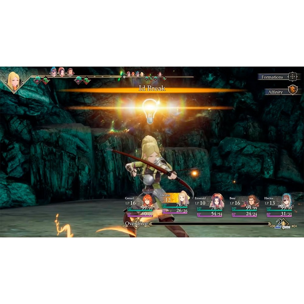 Jogo Romancing SaGa 2, Nintendo Switch | KaBuM!