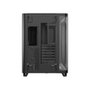 Gabinete Gamer Corsair AIR 5400, Mid-Tower, com 3 Fans LX-R iCUE LINK, Lateral em Vidro, Preto - CC-9011320-WW