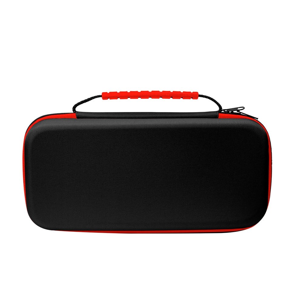 Capa Rígida Protetora GXTrust GXT 1251, para Nintendo Switch 2, Preto - 25759 Capa Rígida Protetora GXTrust GXT 1251, para Nintendo Switch 2, Preto - 25759