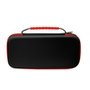 Capa Rígida Protetora GXTrust GXT 1251, para Nintendo Switch 2, Preto - 25759