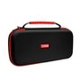Capa Rígida Protetora GXTrust GXT 1251, para Nintendo Switch 2, Preto - 25759