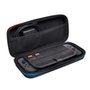 Capa Rígida Protetora GXTrust GXT 1251, para Nintendo Switch 2, Preto - 25759