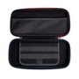 Capa Rígida Protetora GXTrust GXT 1251, para Nintendo Switch 2, Preto - 25759