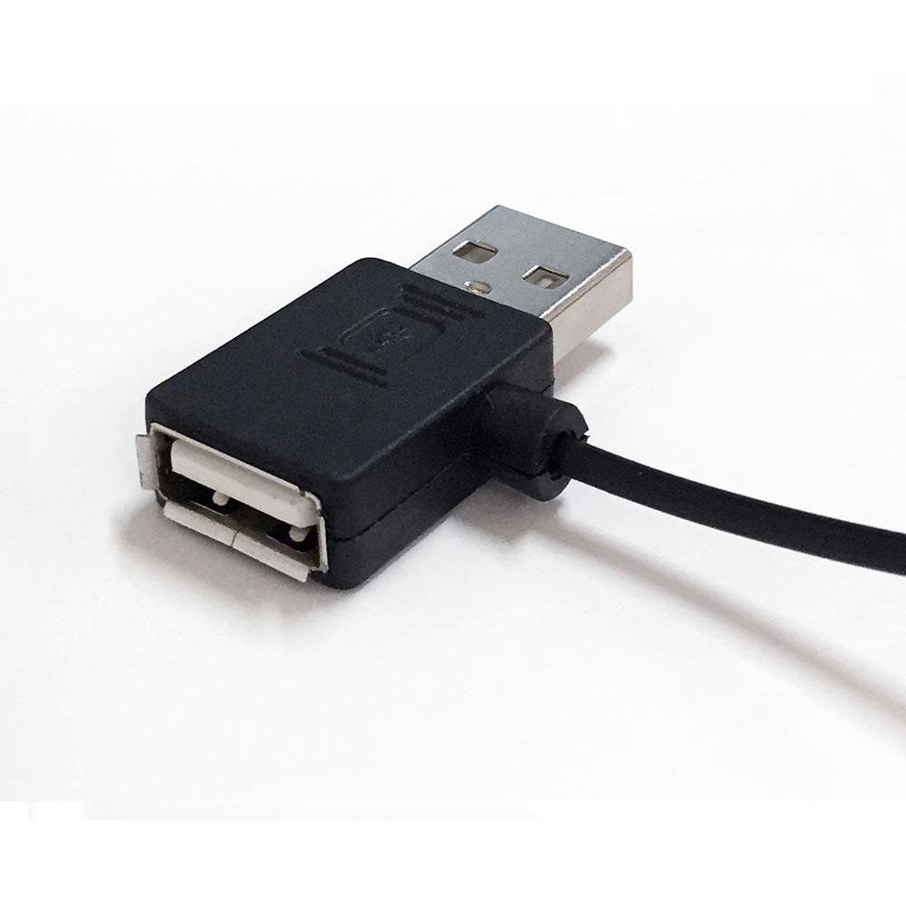 Base para Notebook com Cooler, C3TECH NBC-11BK - Imagem 2