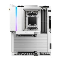 Placa Me Nzxt N7 B650e Am5 ATX KaBuM
