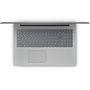 Notebook Lenovo 320, Intel Core i3-6006U, 4GB, 1TB, Windows 10 Home, Prata - 80YH0008BR