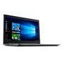 Notebook Lenovo 320, Intel Core i3-6006U, 4GB, 1TB, Windows 10 Home, Prata - 80YH0008BR