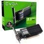 Placa de Vídeo EVGA NVIDIA GeForce GT 1030 SC 2GB, GDDR5 - 02G-P4-6332-KR
