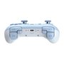 Controle Sem Fio 8BitDo Ultimate 2C, Joysticks com Efeito Hall, Bluetooth, para Switch e Windows, Azul - 80NC01