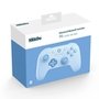 Controle Sem Fio 8BitDo Ultimate 2C, Joysticks com Efeito Hall, Bluetooth, para Switch e Windows, Azul - 80NC01