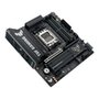 Placa Mãe ASUS TUF GAMING B850M-PLUS WIFI7, AMD AM5 , mATX, DDR5, Wi-fi 7, Bluetooth, Preto - 90MB1MU0-M0EAY0