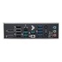 Placa Mãe ASUS TUF GAMING B850M-PLUS WIFI7, AMD AM5 , mATX, DDR5, Wi-fi 7, Bluetooth, Preto - 90MB1MU0-M0EAY0