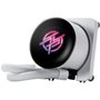 Water Cooler MSI MPG CORELIQUID P13 WHITE, ARGB, 360mm, Intel e AMD, Branco - CLP13360W