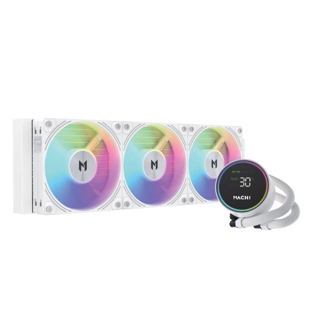 MACH1 EXTREME 360mm