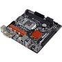 Placa-Mãe ASRock H110M-HDS R3.0, Intel LGA 1151, mATX, DDR4