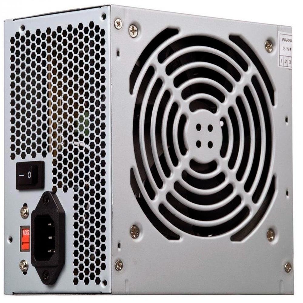Fonte C3 Tech ATX 350W - PSN-350S2 Fonte C3 Tech ATX 350W - PSN-350S2