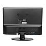 Monitor Office BrazilPC 15.4"", HD, 60Hz, 5ms, VGA e HDMI, Preto - 15BPC-KANB