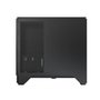 Gabinete Gamer Montech KING45 PRO, Mid Tower, ARGB, ATX, Frontal e Lateral em Vidro, Preto - KING45PB