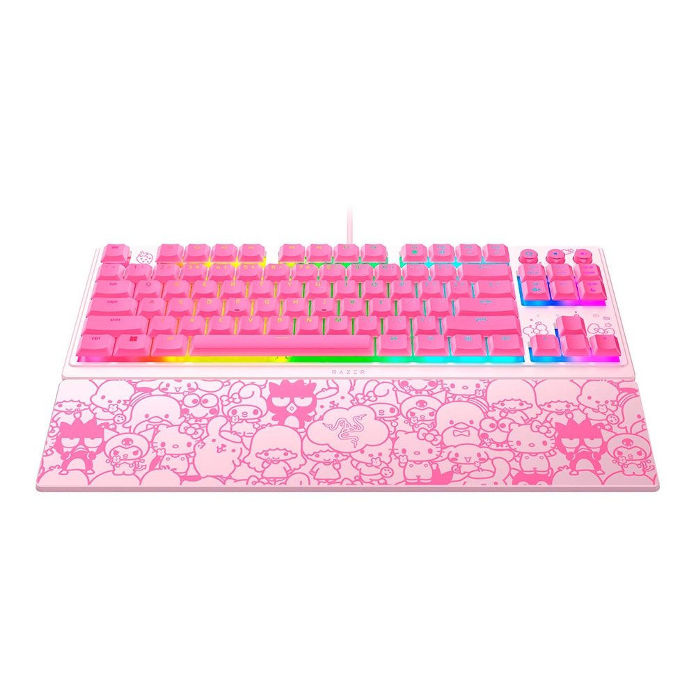 Teclado Gamer Razer Huntsman Mini 60% Óptico