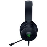 Headset Razer Kraken V4 X RGB | KaBuM!