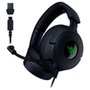 Headset Gamer Razer Kraken V4 X, com Fio, Som Surround 7.1, Conexão USB, Preto - RZ04-05180100-R3U1