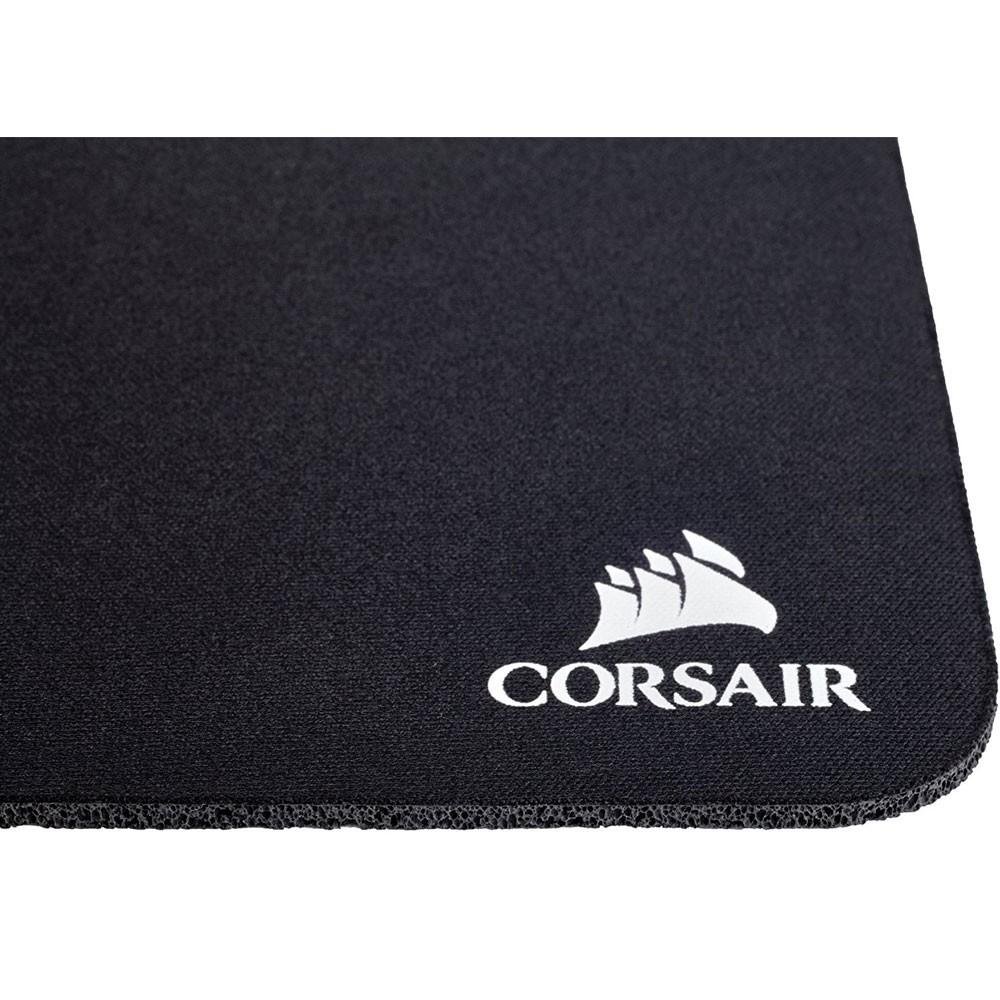 Mousepad Gamer Corsair MM100, Speed, Pequeno (320x270mm) - CH-9100020-WW