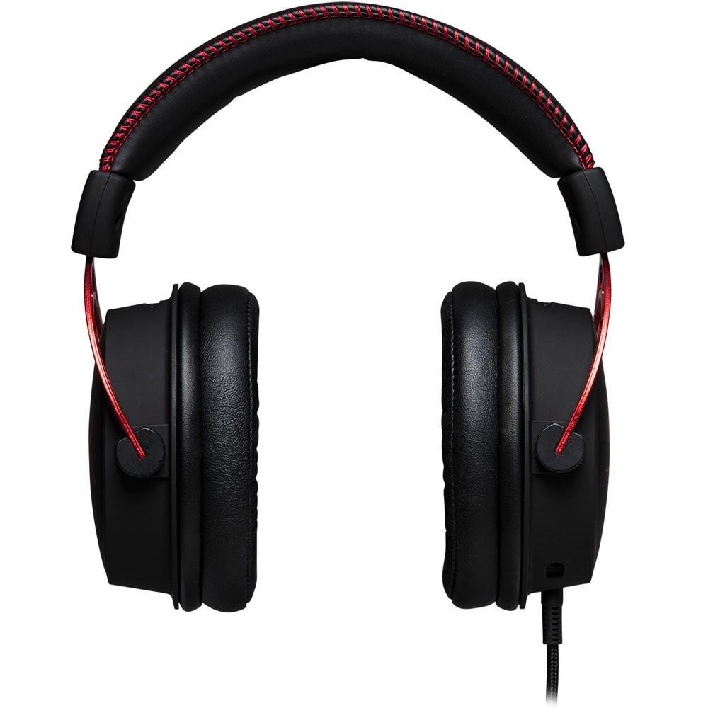 Headset Gamer HyperX Cloud Alpha | KaBuM!