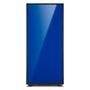 Gabinete Sharkoon ATX Mid Tower LED FAN AM5 Silent Blue