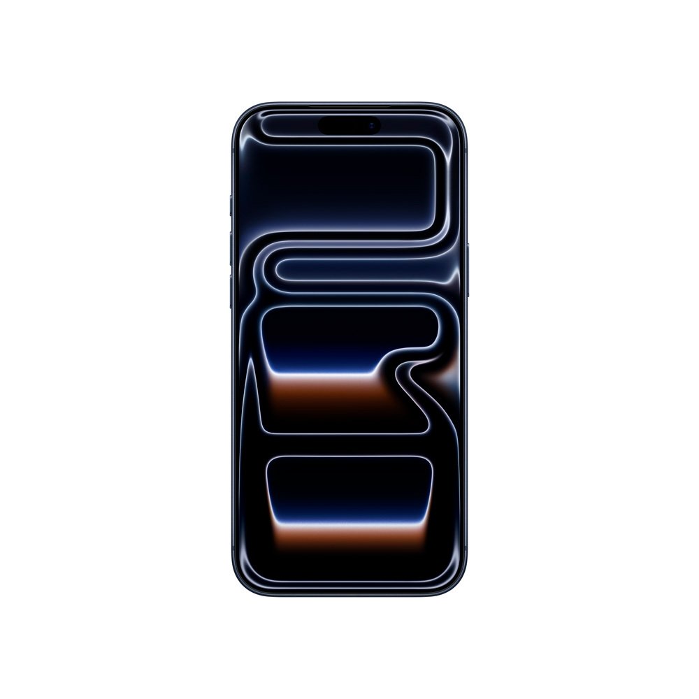 iPhone 17 Pro Max Apple 256GB, Câmera Tripla Fusion de 48MP, Tela 6.9" Super Retina XDR, Azul-intenso