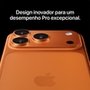 iPhone 17 Pro Max Apple 256GB, Câmera Tripla Fusion de 48MP, Tela 6.9" Super Retina XDR, Azul-intenso