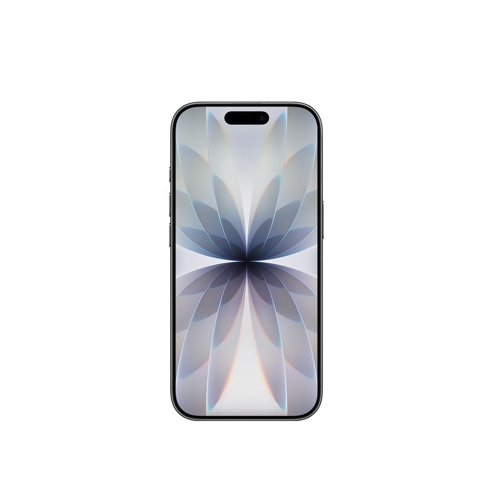 iPhone 17 Apple 256GB, Câmera Dupla Fusion 48MP, Tela 6.3" Super Retina XDR, Preto