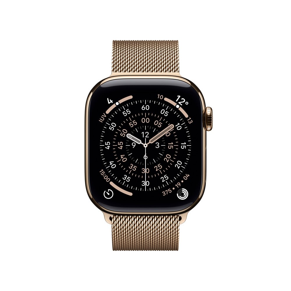 Apple Watch Series 11 GPS | KaBuM!