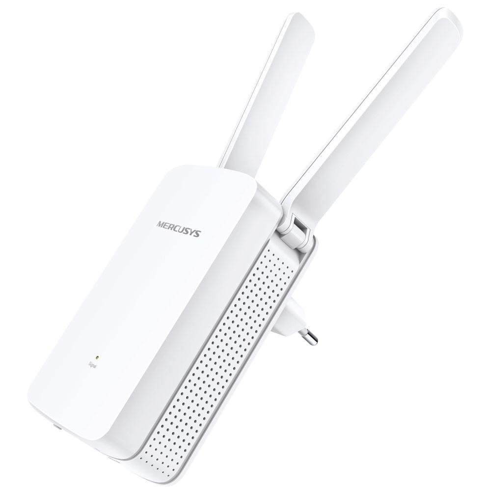 Repetidor Wireless 300 Mbps, MERCUSYS MW300RE - Imagem 3