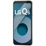 Smartphone LG Q6, 32GB, 13MP, Tela 5.5´, TV Digital, Platinum - M700 TV