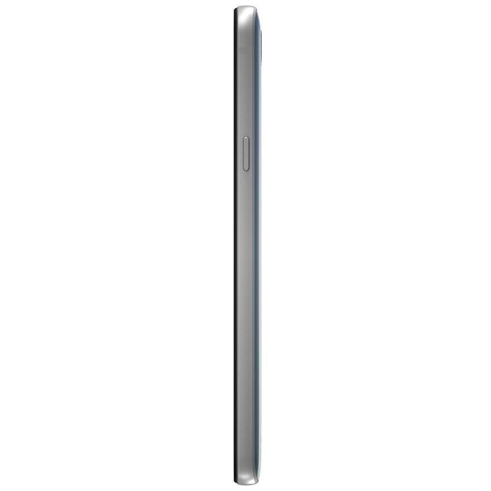 Smartphone LG Q6, 32GB, 13MP, Tela 5.5´, TV Digital, Platinum - M700 TV Smartphone LG Q6, 32GB, 13MP, Tela 5.5´, TV Digital, Platinum - M700 TV