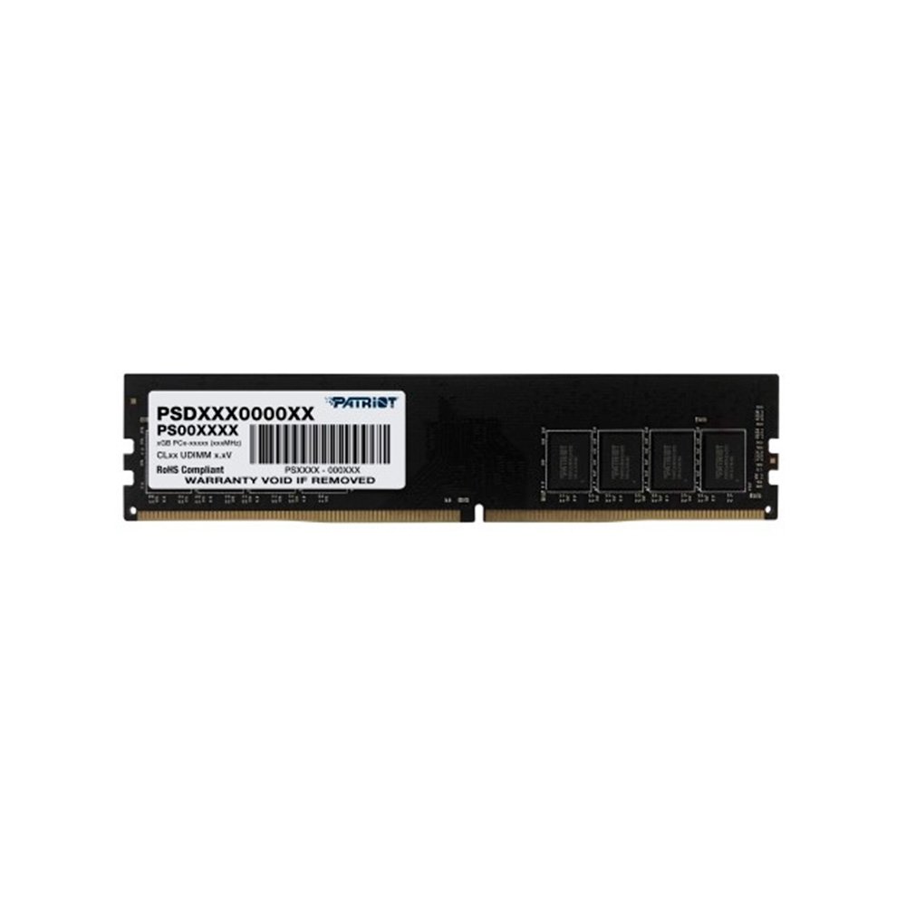Memória RAM Patriot 16GB 3200MHz | KaBuM!