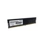 Memória RAM Patriot Signature, 16GB (1x16GB), UDIMM, 3200MHz, DDR4, CL22, Preta - PSD416G32002