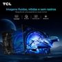 Monitor Gamer TCL Mini LED 25", 300Hz, 1ms, HDR 600, Altura Ajustável - 25G64
