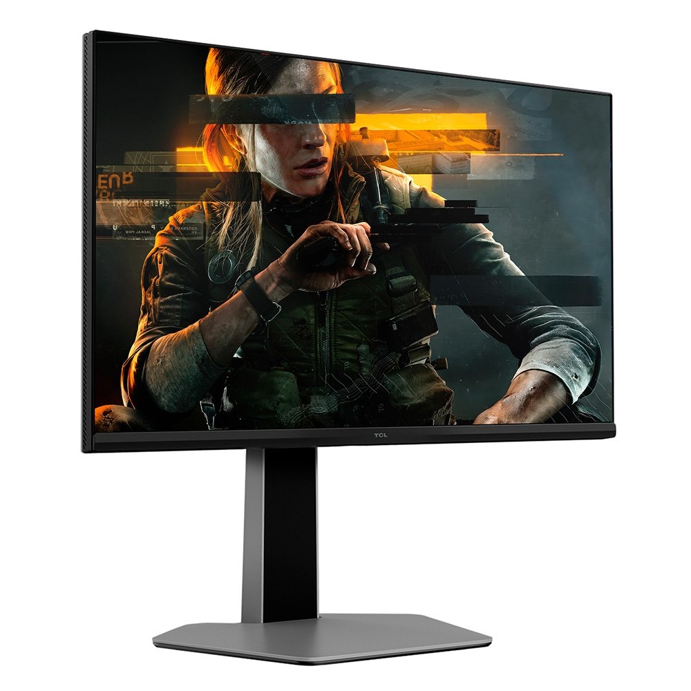 Monitor Gamer TCL 25