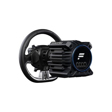 Kit Fanatec Gran Turismo DD Pro 5 Nm | KaBuM!