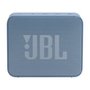 Caixa de Som Portátil JBL Go Essential 2, Bluetooth, 3.1W RMS, À Prova d'Água, Bateria de até 5 Horas, Azul - JBLGOES2BLUBR