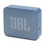 Caixa de Som Portátil JBL Go Essential 2, Bluetooth, 3.1W RMS, À Prova d'Água, Bateria de até 5 Horas, Azul - JBLGOES2BLUBR