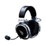Headset Gamer Sem Fio Fallen Morcego Pro Wireless, 7.1 Virtual, Surround, Bluetooth 5.2, Microfone Destacável, Branco - HE00061
