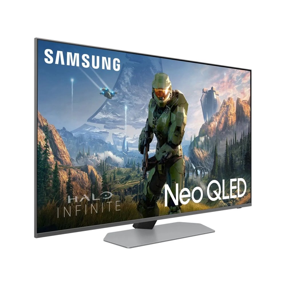 Smart TV 50'' 4K NEO QLED Samsung QN50QN90CA