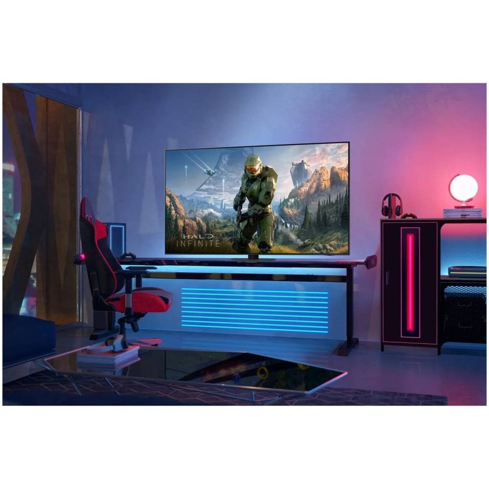 Smart TV 50'' 4K NEO QLED Samsung QN50QN90CA