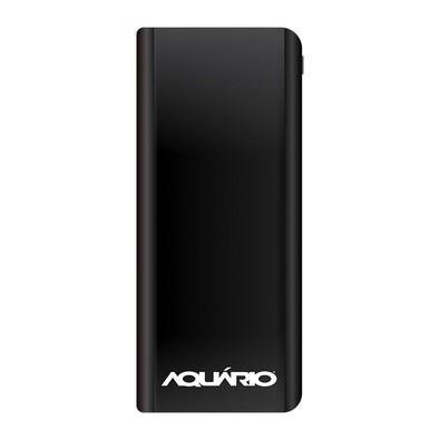 Carregador Portátil Aquario 10.000mAh, 2 Portas USB, Preto - CP 10000   é boa?