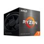 Processador AMD Ryzen 7 5700, 3.7 GHz (4.6GHz Max Turbo), Cache 20MB, 8 Núcleos, 16 Threads, AM4 - 100-100000743SBX