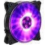 Cooler FAN Coolermaster MasterFan Pro 120 Air Flow LED RGB 120mm MFY-F2DN-11NPC-R1